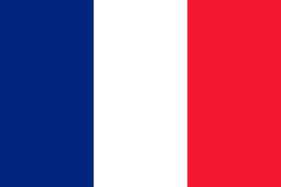 Icône drapeau france pays à télécharger gratuitement