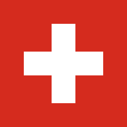 Icône drapeau suisse à télécharger gratuitement