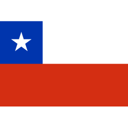 Icône drapeau chili à télécharger gratuitement
