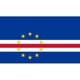 Icône drapeau cap-vert à télécharger gratuitement