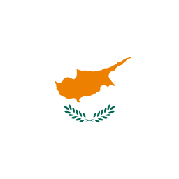Icône drapeau chypre à télécharger gratuitement
