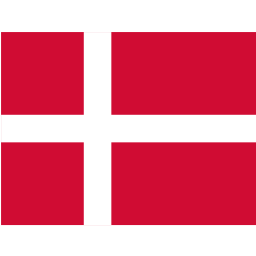 Icône drapeau danemark à télécharger gratuitement