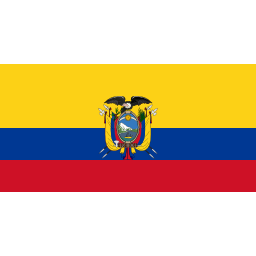 Icône drapeau équateur à télécharger gratuitement