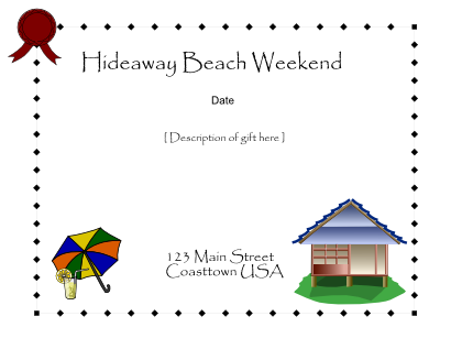 Icône carte verre maison parasol à télécharger gratuitement