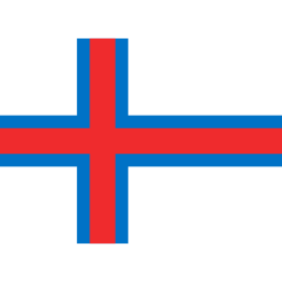 Icône drapeau île îles-féroé à télécharger gratuitement