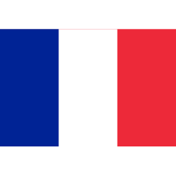Icônes drapeau de france made in france pour une mode écologique et éthique bijou - www.maison-people.com