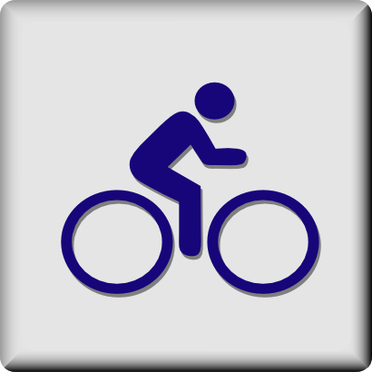 Icône homme transport vélo sport à télécharger gratuitement