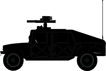 Icône transport voiture militaire à télécharger gratuitement