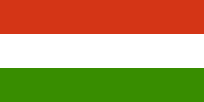 Icône drapeau hongrie pays europe à télécharger gratuitement