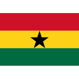 Icône drapeau ghana à télécharger gratuitement