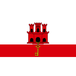 Icône drapeau gibraltar à télécharger gratuitement