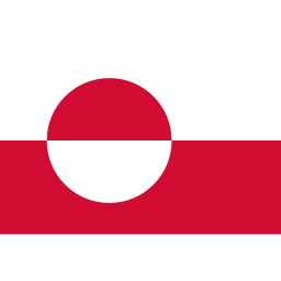 Icône drapeau groenland à télécharger gratuitement