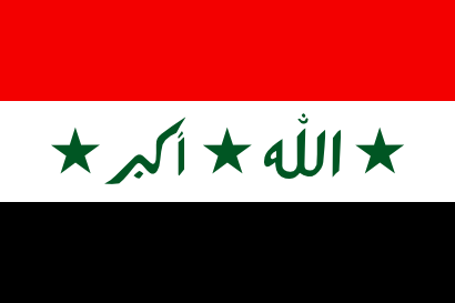 Icône drapeau irak pays à télécharger gratuitement
