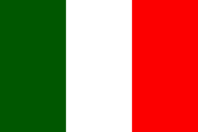 Icône drapeau italie pays europe à télécharger gratuitement