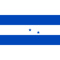Icône drapeau honduras à télécharger gratuitement