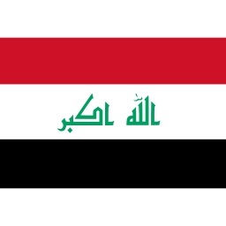 Icône drapeau irak à télécharger gratuitement