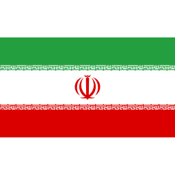 Icône drapeau iran à télécharger gratuitement