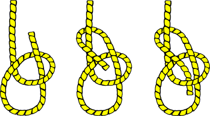 Icône jaune corde à télécharger gratuitement