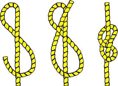 Icône jaune corde à télécharger gratuitement
