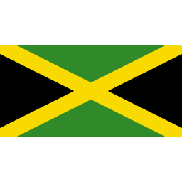 Icône drapeau jamaïque à télécharger gratuitement