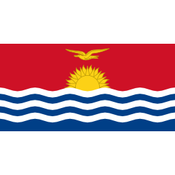 Icône drapeau kiribati à télécharger gratuitement