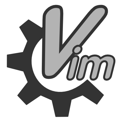 Icône vim kde logo à télécharger gratuitement
