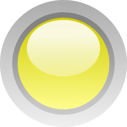 Icône jaune rond cercle à télécharger gratuitement