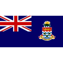 Icône drapeau île îles-caïmans à télécharger gratuitement