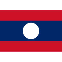Icône drapeau laos à télécharger gratuitement
