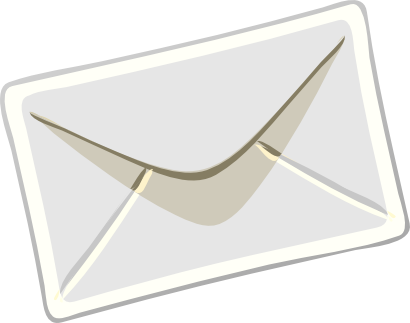 Icône lettre courrier à télécharger gratuitement