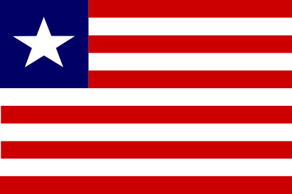 Icône drapeau libéria afrique pays à télécharger gratuitement
