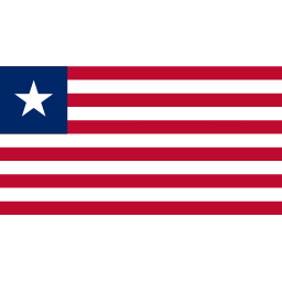Icône drapeau libéria à télécharger gratuitement