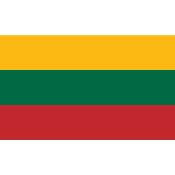 Icône drapeau lituanie à télécharger gratuitement