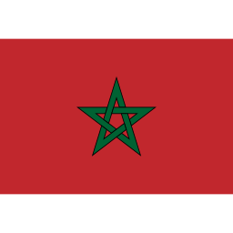 Icône drapeau maroc à télécharger gratuitement