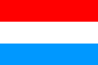 Icône drapeau luxembourg pays europe à télécharger gratuitement