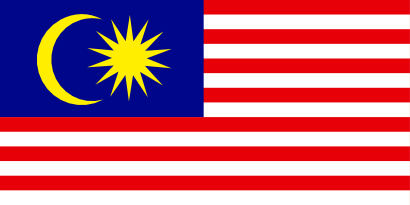 Icône drapeau malaisie pays asie à télécharger gratuitement
