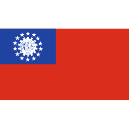 Icône drapeau birmanie à télécharger gratuitement