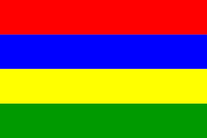 Icône drapeau île maurice afrique pays à télécharger gratuitement