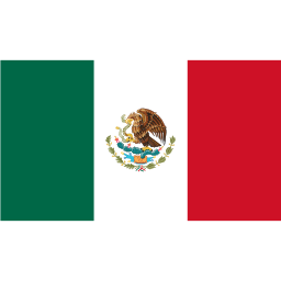 Icône drapeau mexique à télécharger gratuitement