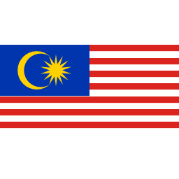 Icône drapeau malaisie à télécharger gratuitement