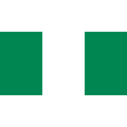 Icône drapeau nigéria à télécharger gratuitement