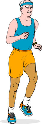 Icône sport personne à télécharger gratuitement