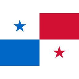 Icône drapeau panama à télécharger gratuitement