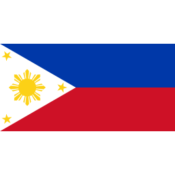 Icône drapeau philippines à télécharger gratuitement