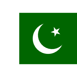 Icône drapeau pakistan à télécharger gratuitement