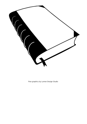 Icône livre à télécharger gratuitement