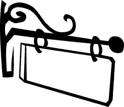 Icône panneau à télécharger gratuitement