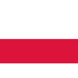 Icône drapeau pologne à télécharger gratuitement
