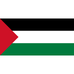 Icône drapeau palestine à télécharger gratuitement