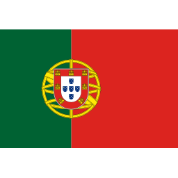Icône drapeau portugal à télécharger gratuitement